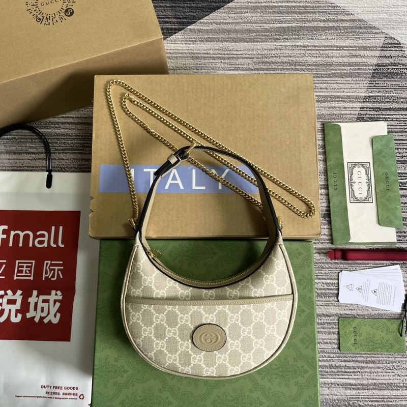 Gvc*1 hobo bags